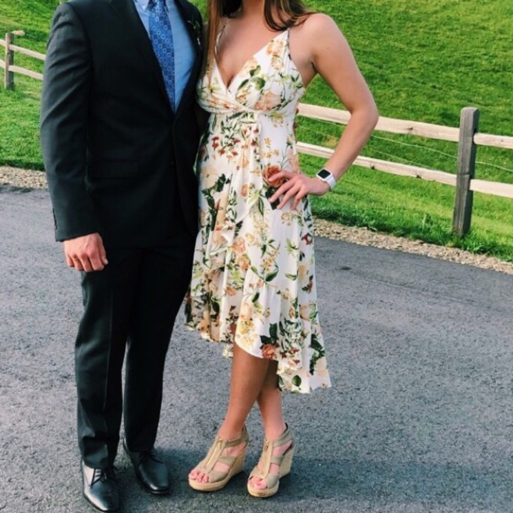 Doe & Rae Boutique Dress